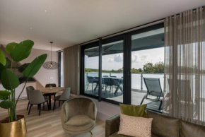 Luxe apartment - Ooststraat 8b Domburg
